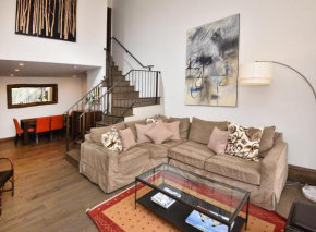 Lionshead Centre #307 Condo Vail